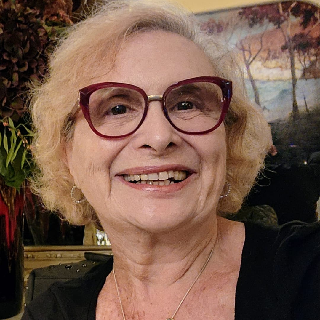 Yael Goldmann